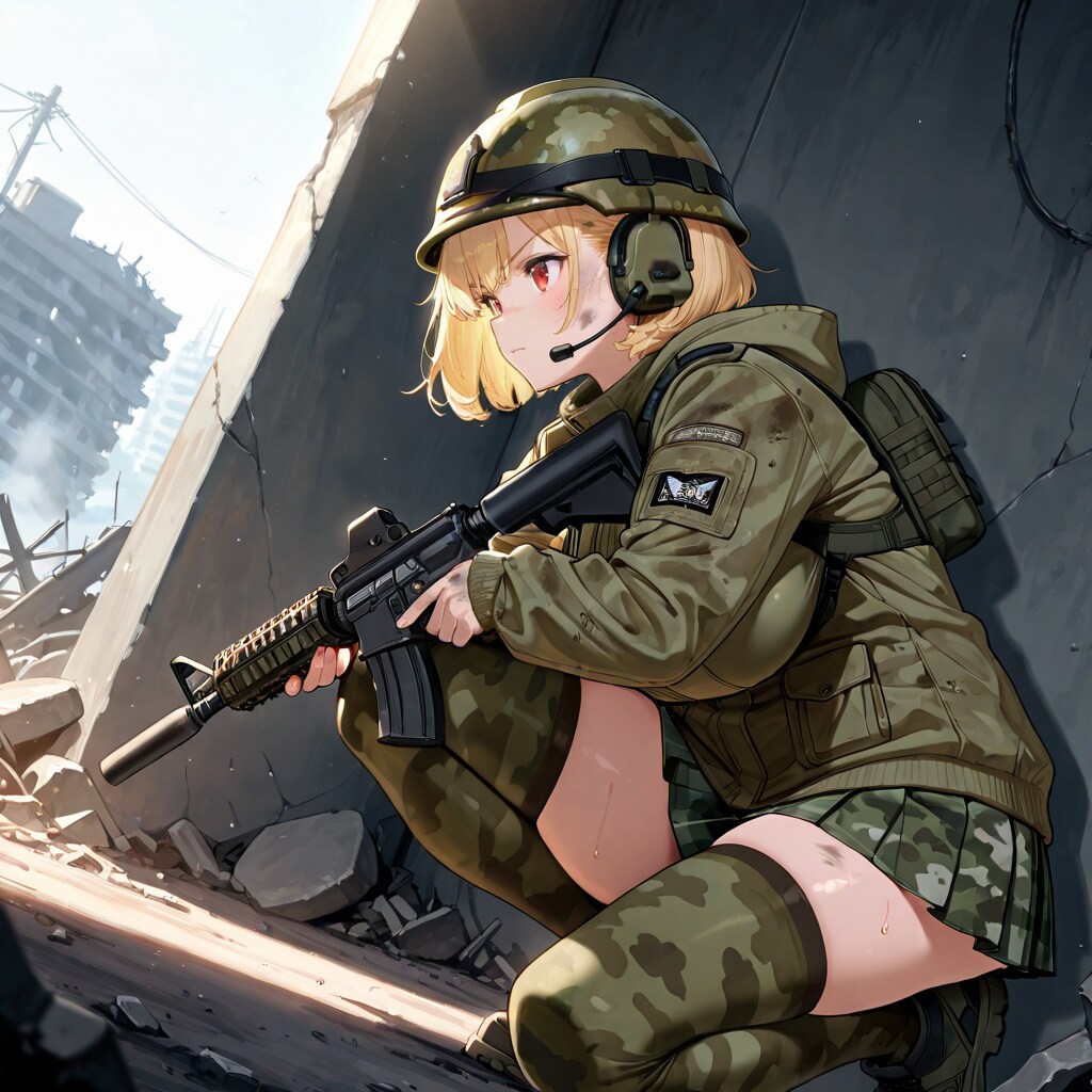 さばげー？ | の人気AIイラスト・グラビア