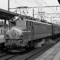 国鉄機関車 3枚目
