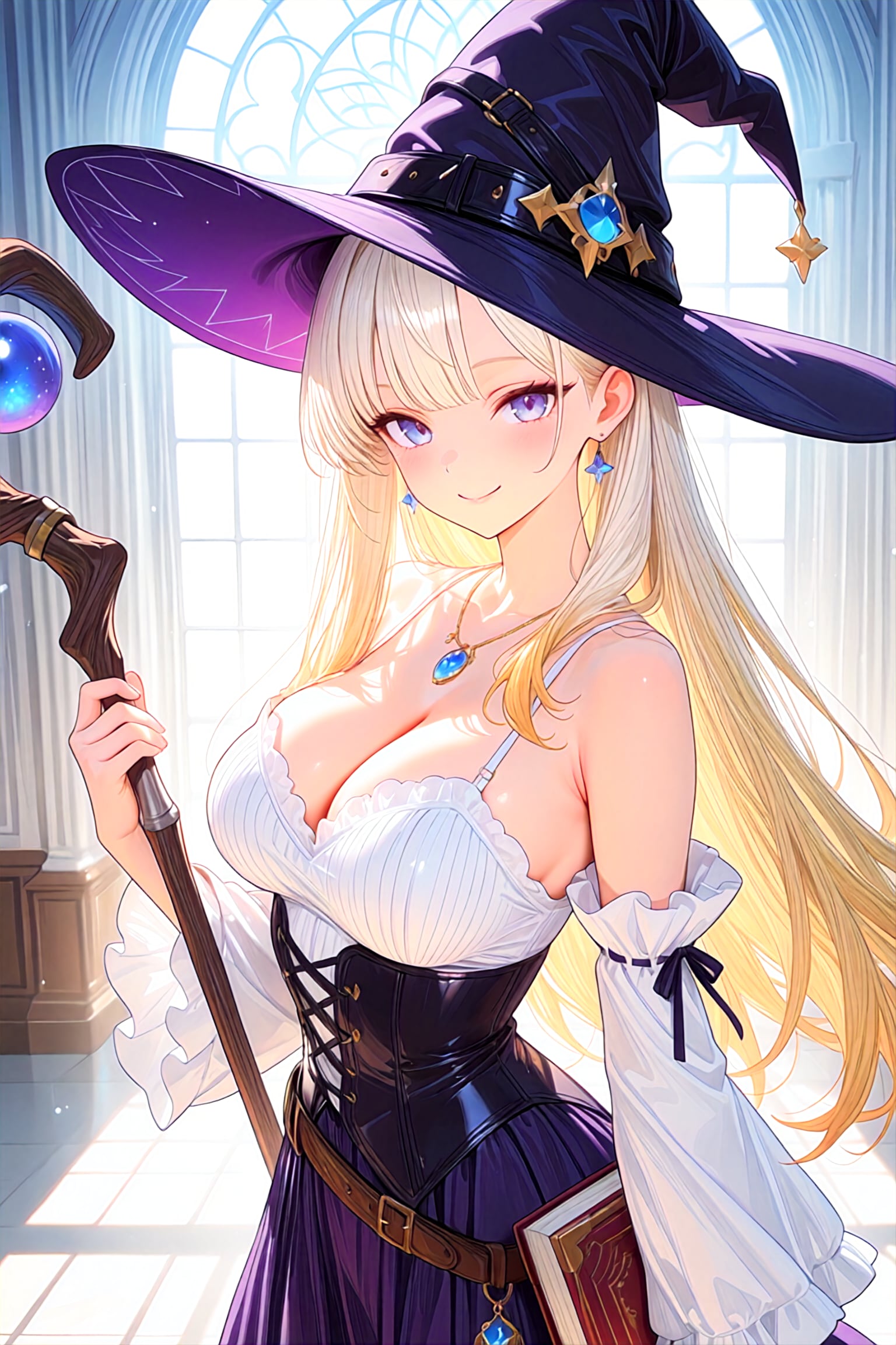 一緒に来てくれるって事ですね | の人気AIイラスト・グラビア