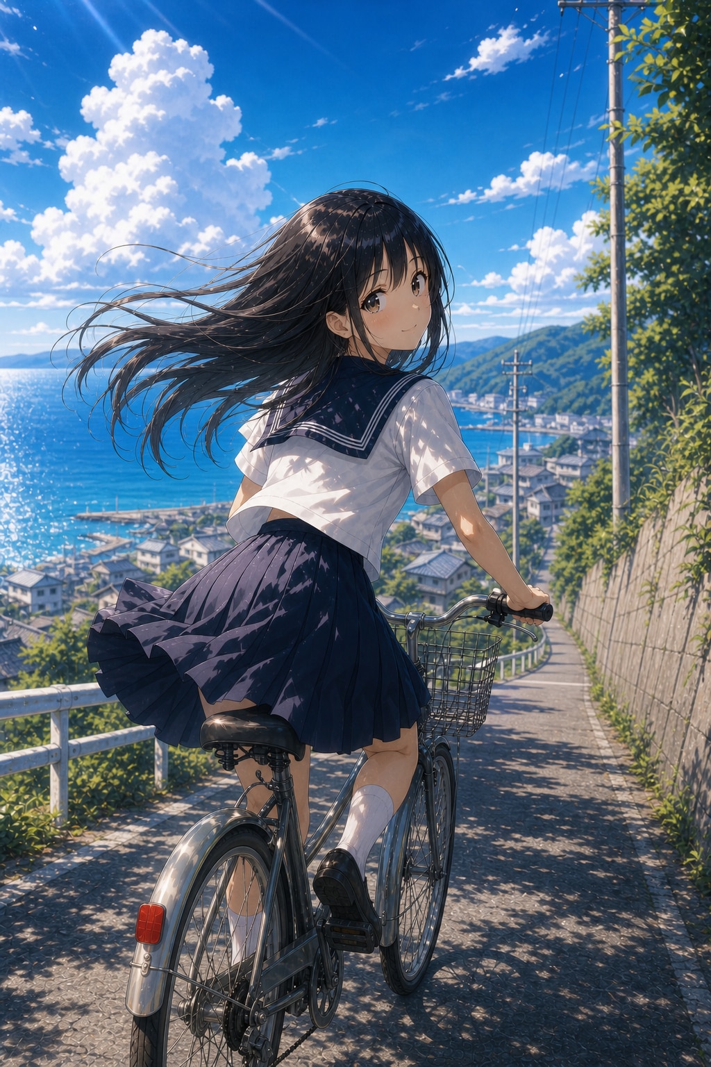 さかみち