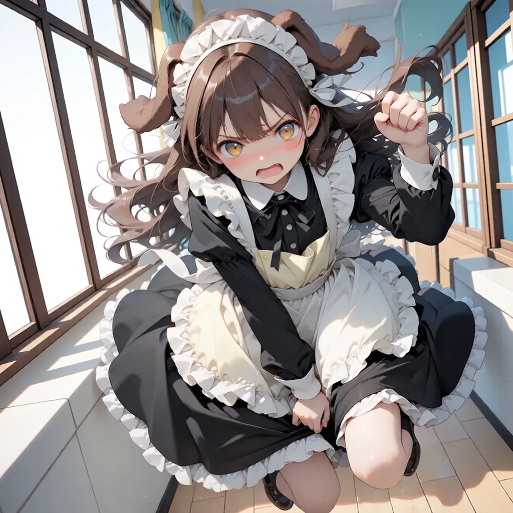 「Hなのはいけないと思います」