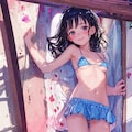夏休み 6枚目