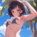 夏休み 9枚目