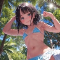 夏休み 7枚目