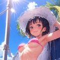 夏休み 12枚目