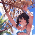 夏休み 11枚目