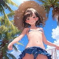 夏休み 5枚目