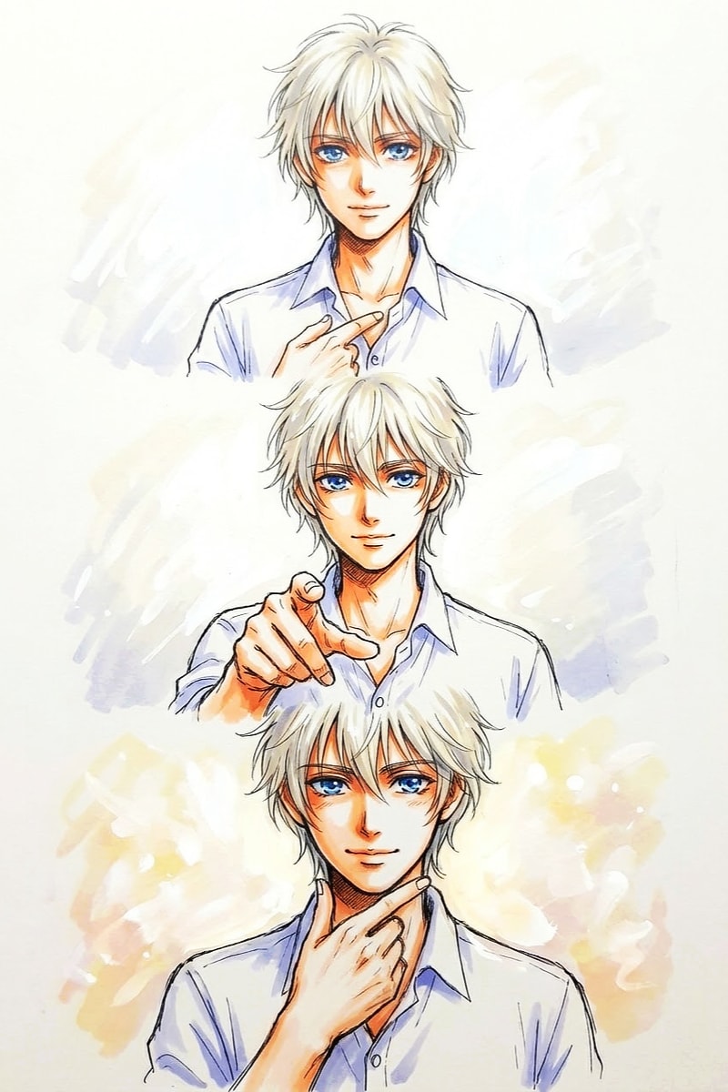 I Love You | の人気AIイラスト・グラビア