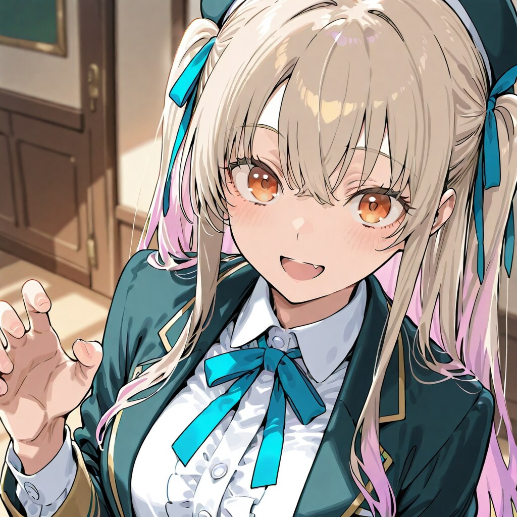 ソワレ | の人気AIイラスト・グラビア