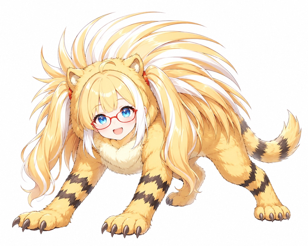 うしおととら？