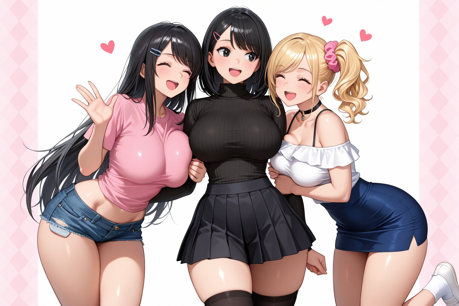 麻衣さんいらっしゃい！