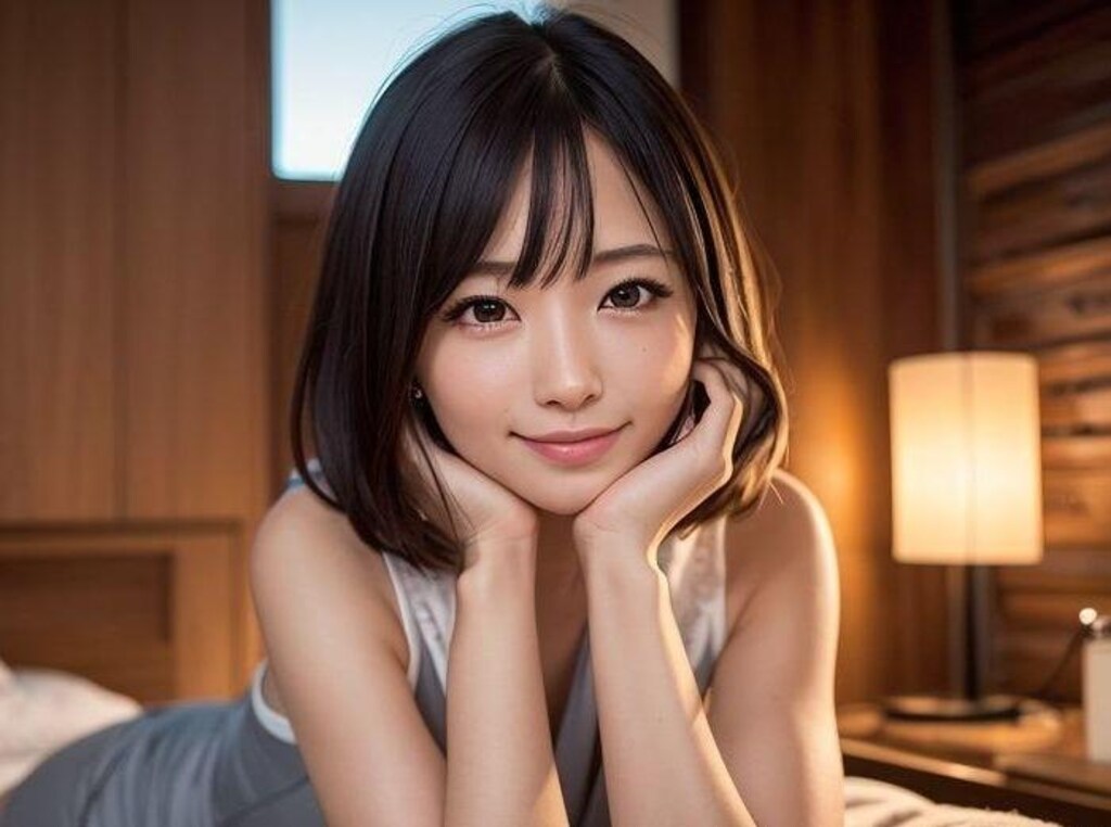 夕食なんだろね？