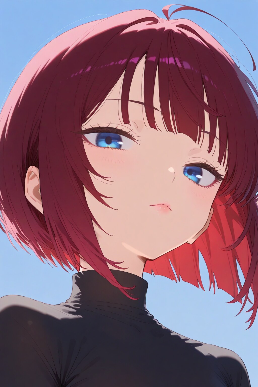 BUTTERうちの子