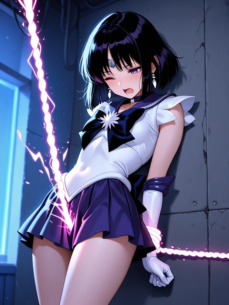 ワイヤートラップ