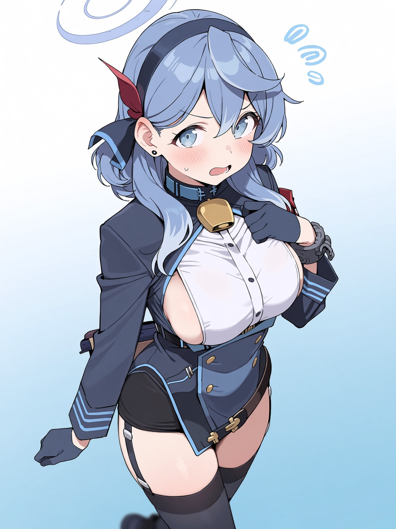 天雨アコ / ブルアカ