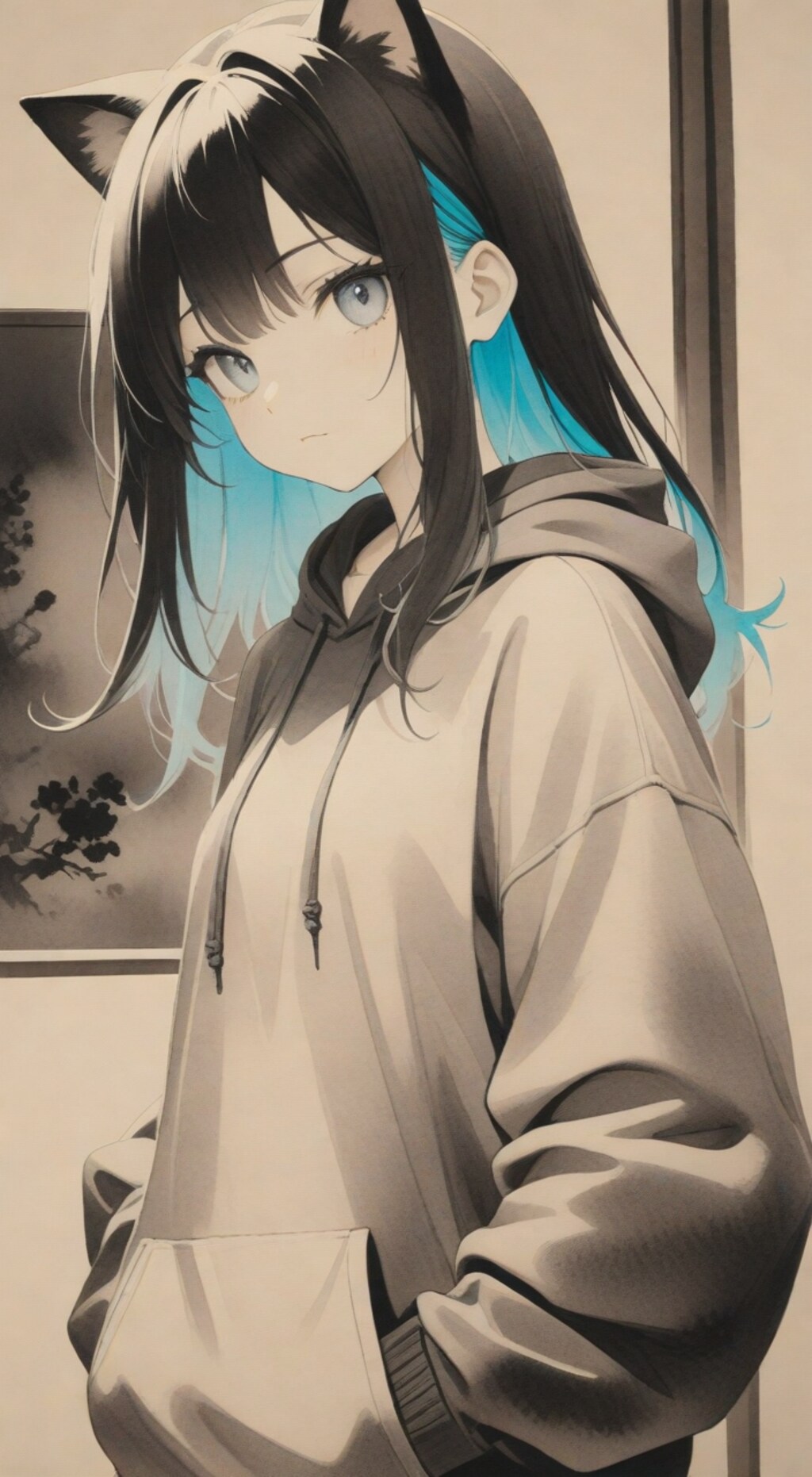 並行世界の君たち