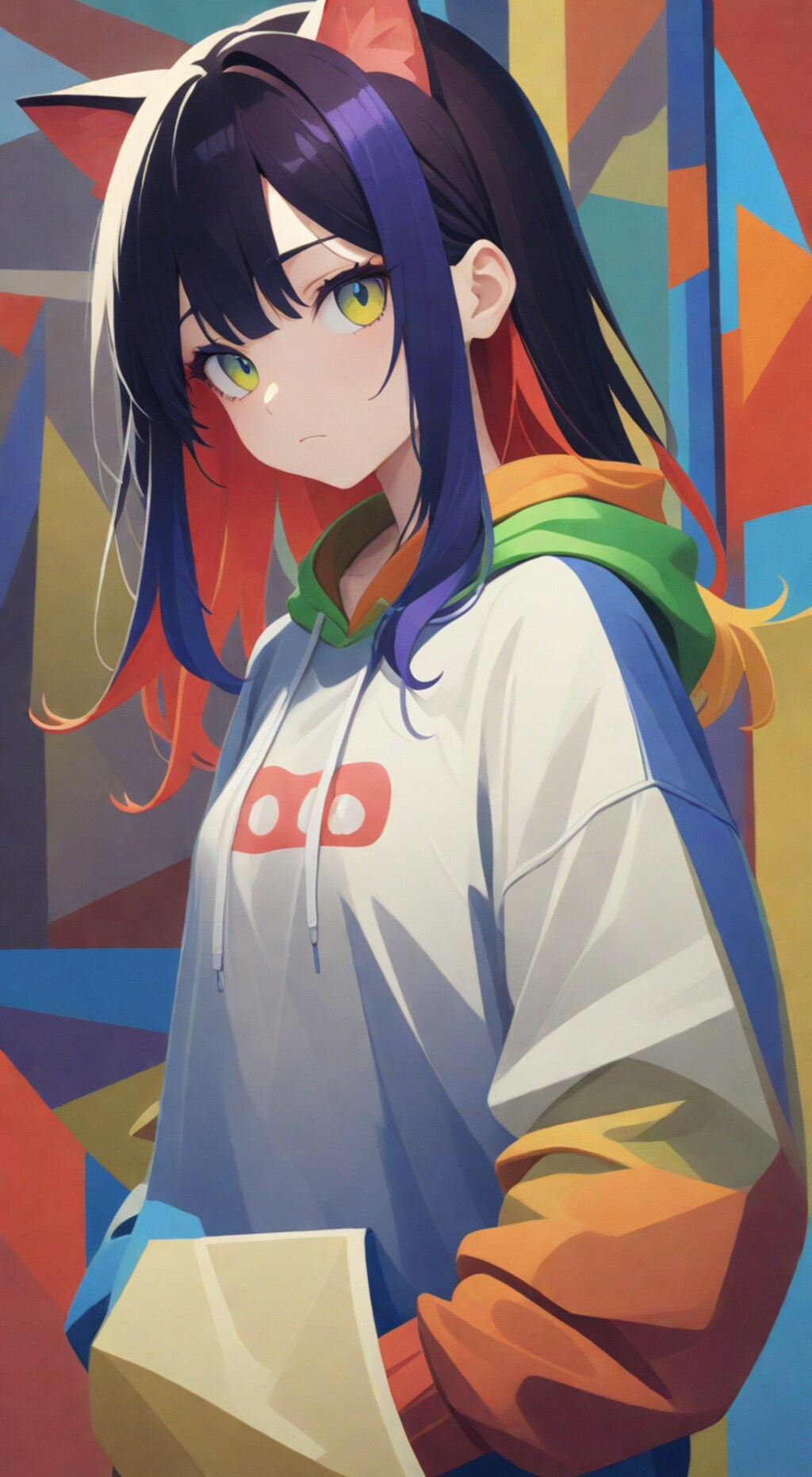 並行世界の君たち