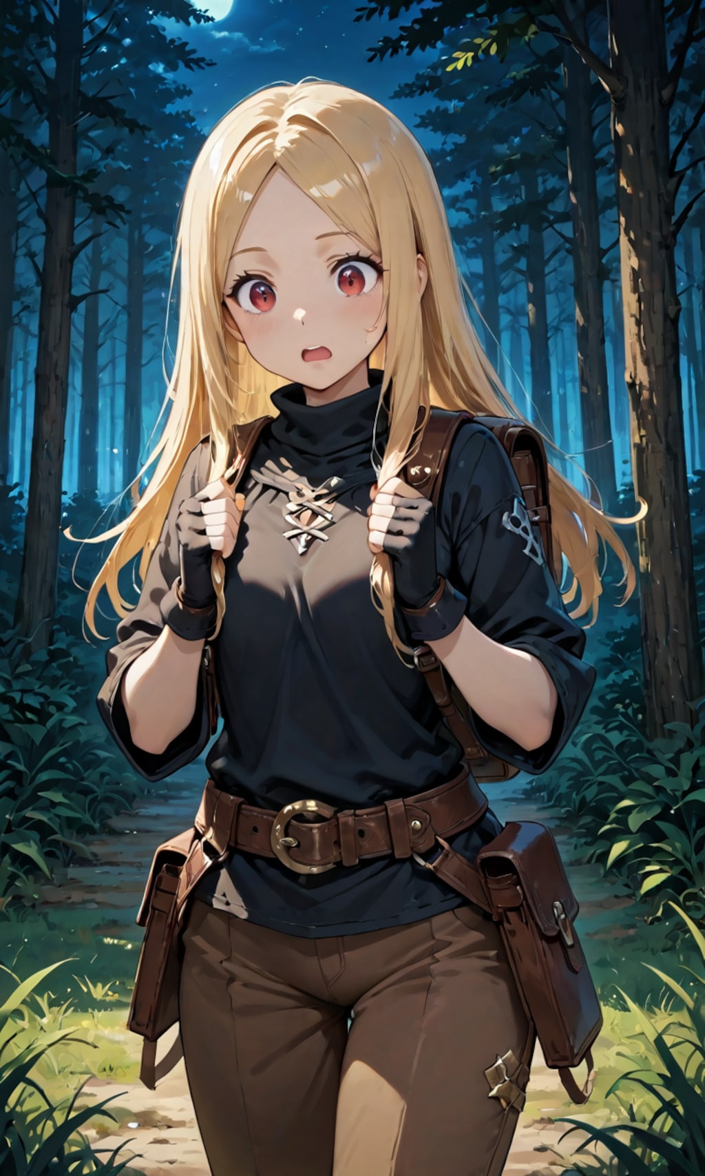 ココとラナと時々魔王2