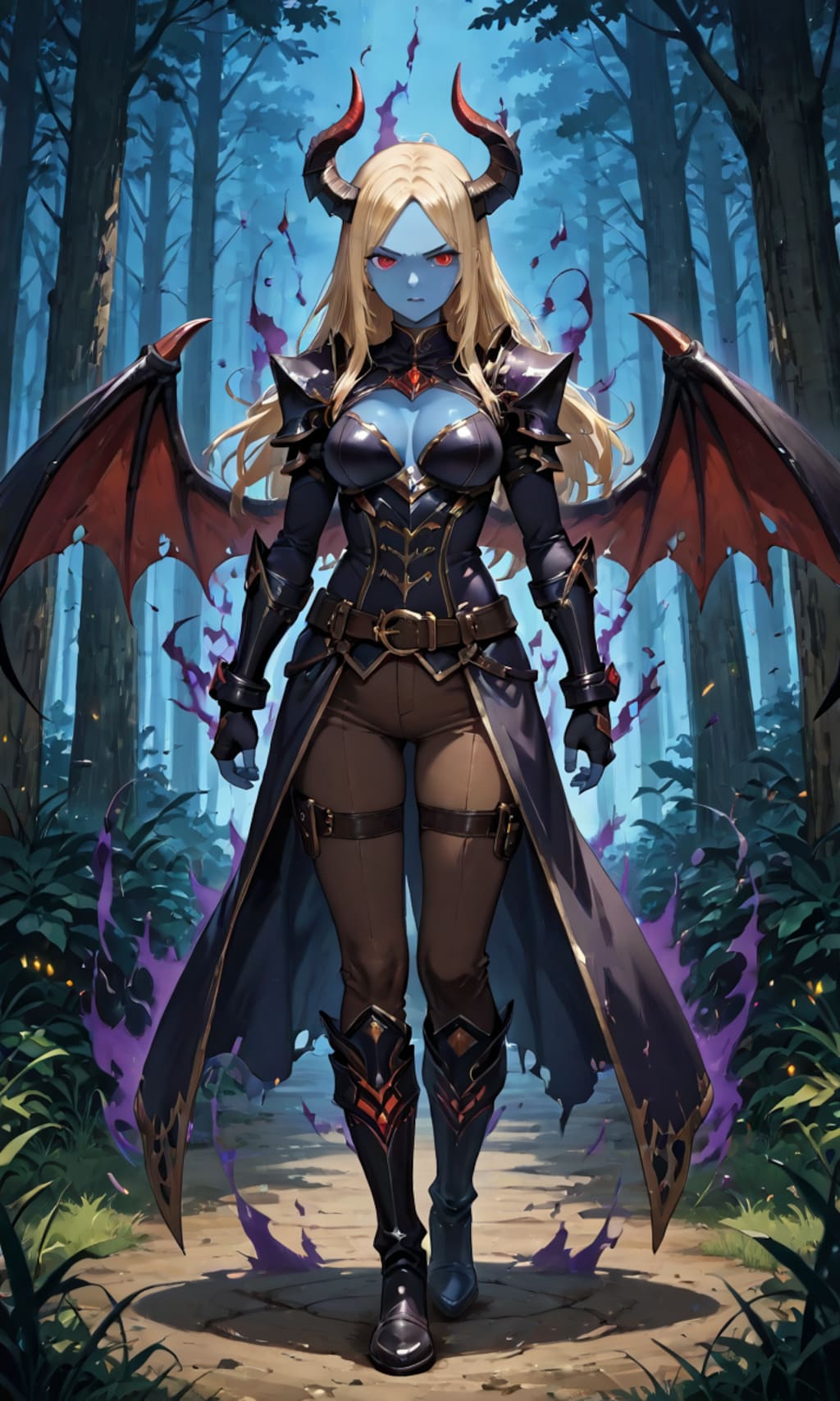 ココとラナと時々魔王2
