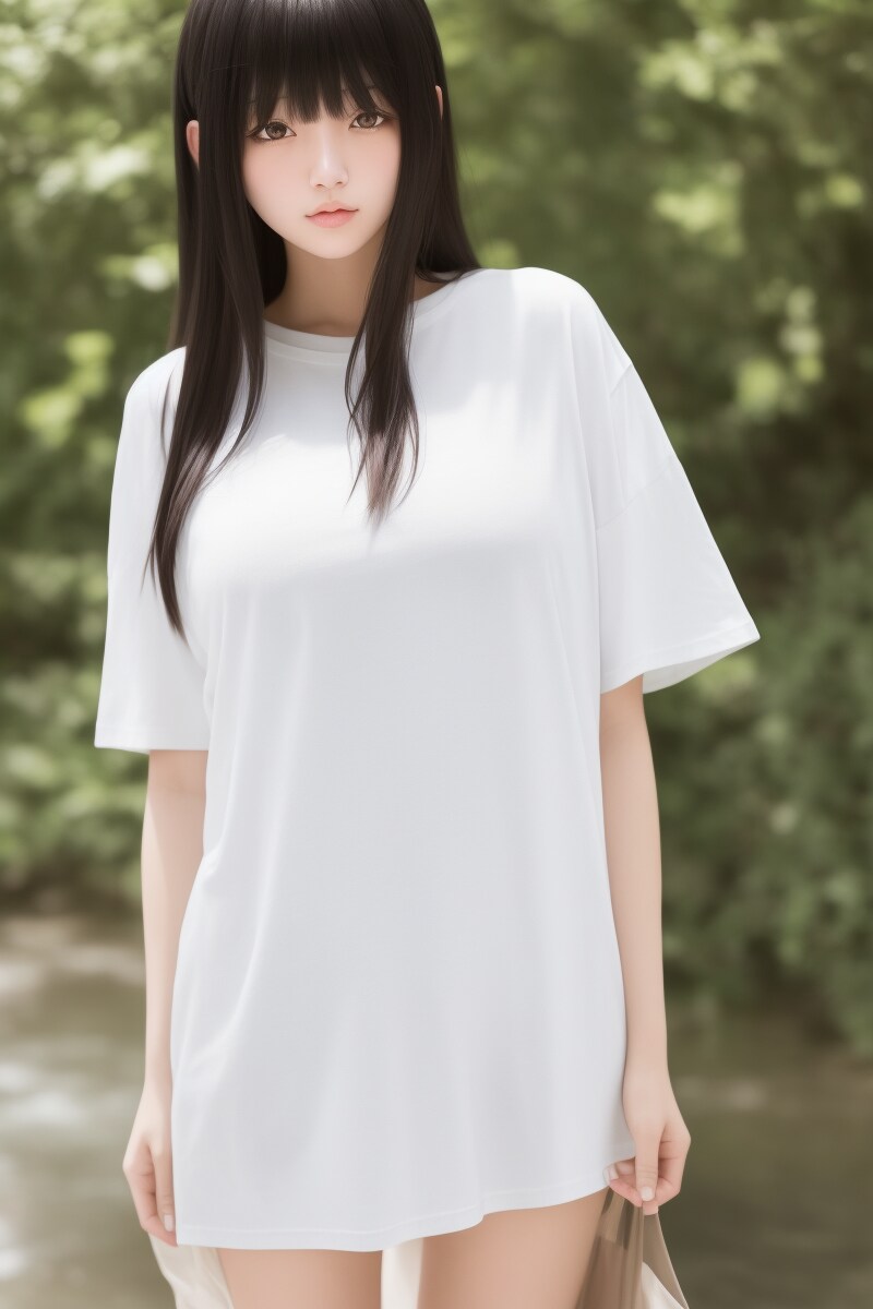 oversized