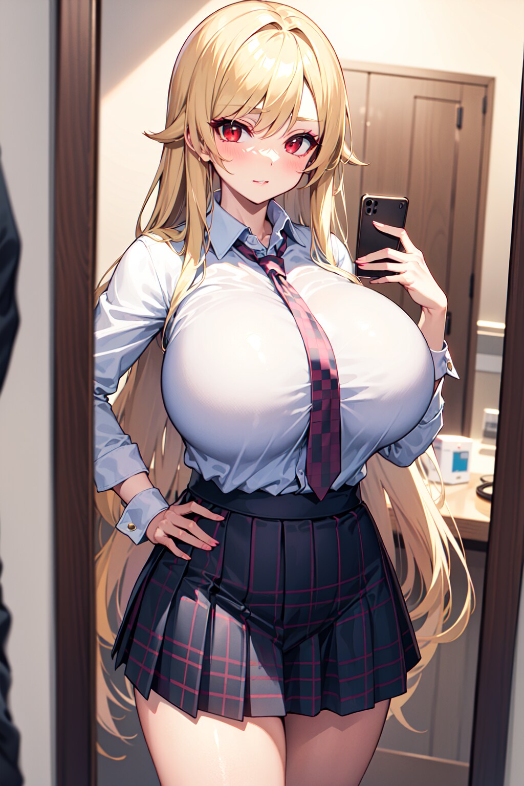 鏡