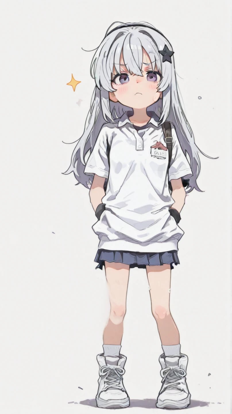 1girl