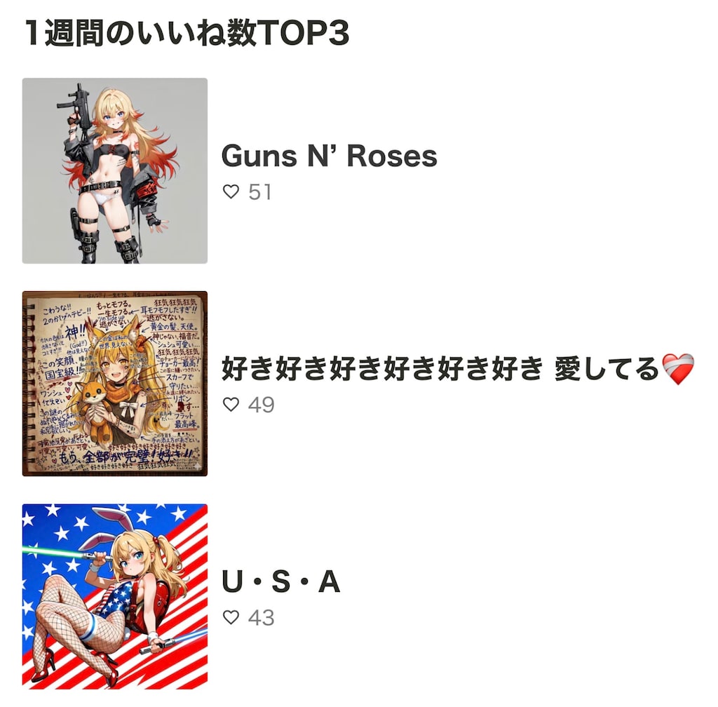 違う！そうじゃない…けど嬉しい( ´ ▽ ` )