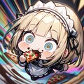🍫ショコラ・デュ・おピッツァ🍕 10枚目