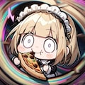 🍫ショコラ・デュ・おピッツァ🍕 7枚目