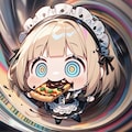 🍫ショコラ・デュ・おピッツァ🍕 9枚目