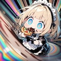 🍫ショコラ・デュ・おピッツァ🍕 8枚目