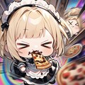 🍫ショコラ・デュ・おピッツァ🍕 6枚目