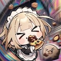 🍫ショコラ・デュ・おピッツァ🍕 5枚目