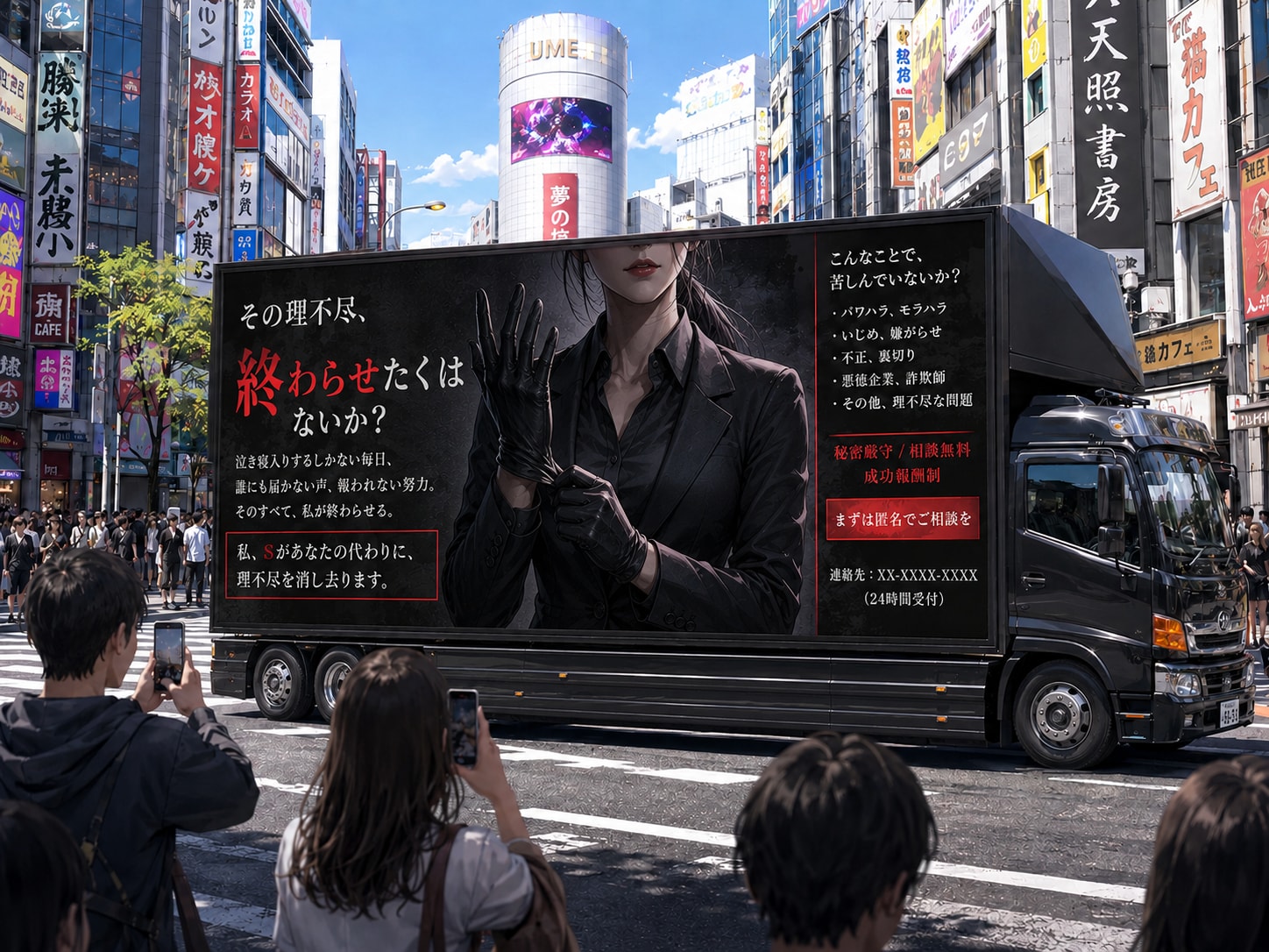 アドトラック
