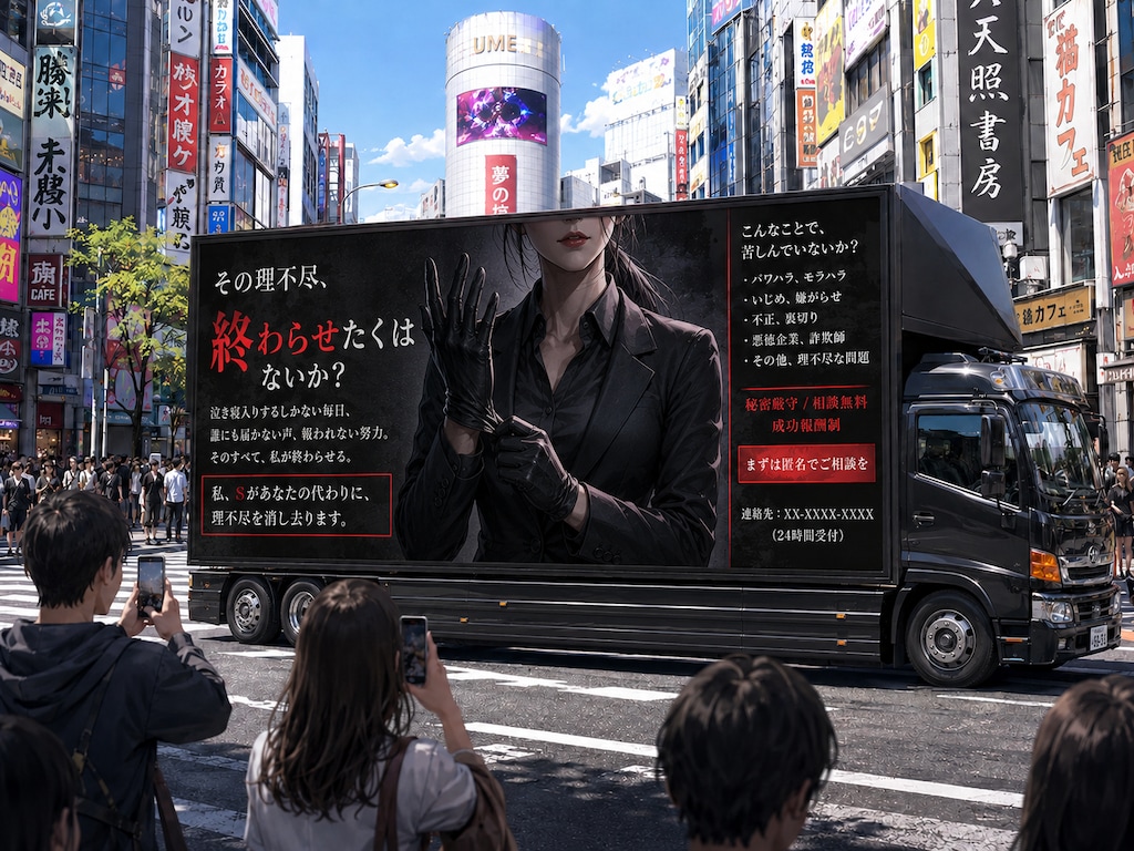 アドトラック