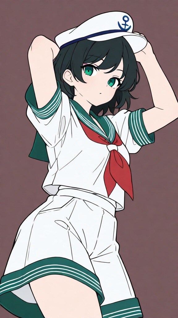 murasa minamitsu (touhou) | の人気AIイラスト・グラビア