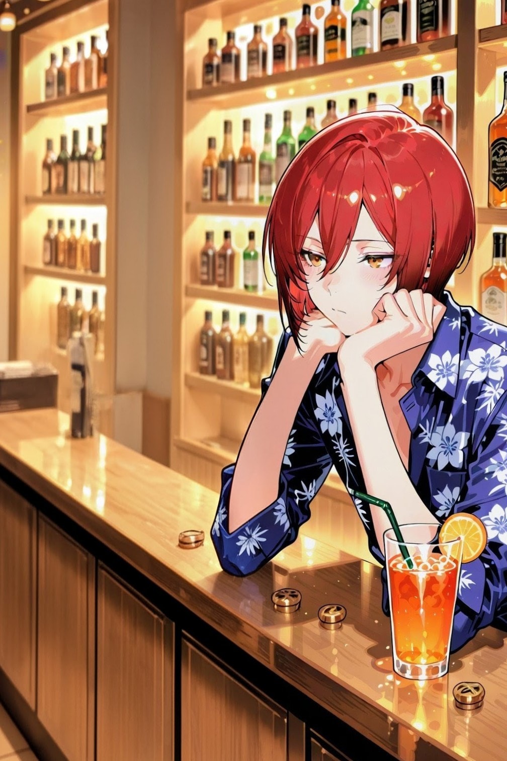 そういえば⋯ | の人気AIイラスト・グラビア