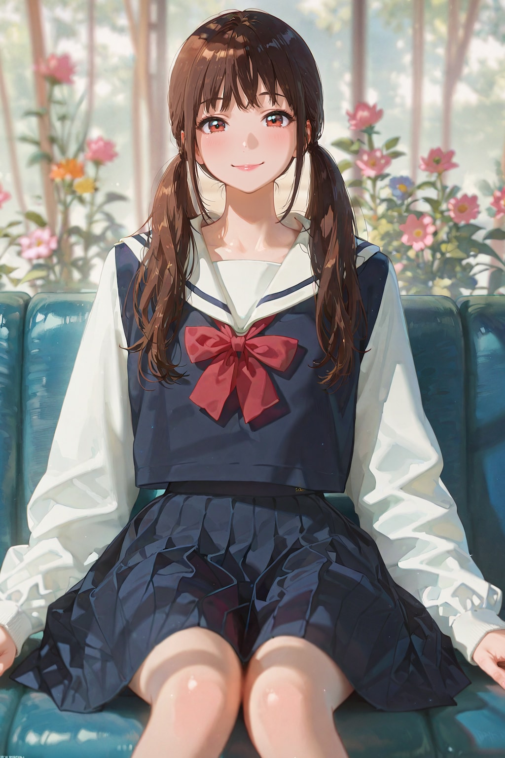 3月16日【月】美少女日めくりカレンダー