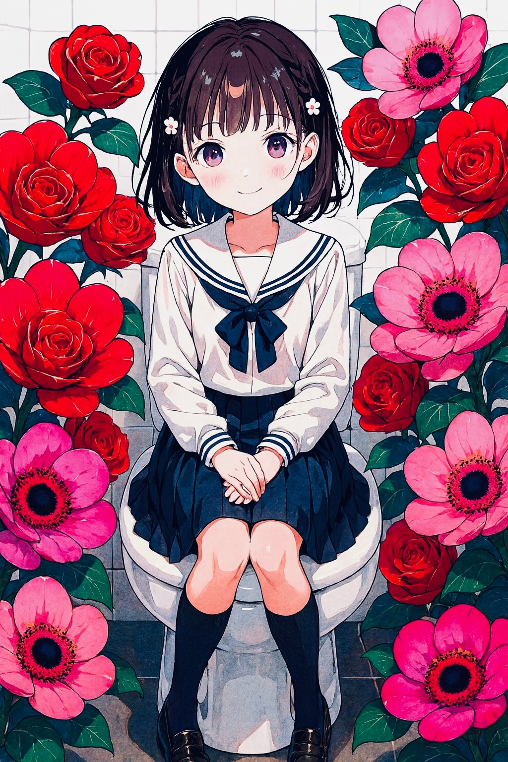 2025年神奈川県川崎市宮前区 自宅トイレ