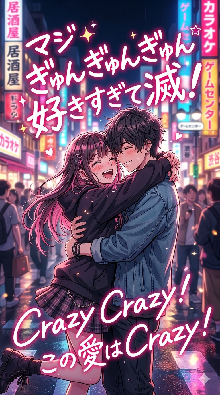 かわいい系から闇落ちに | の人気AIイラスト・グラビア