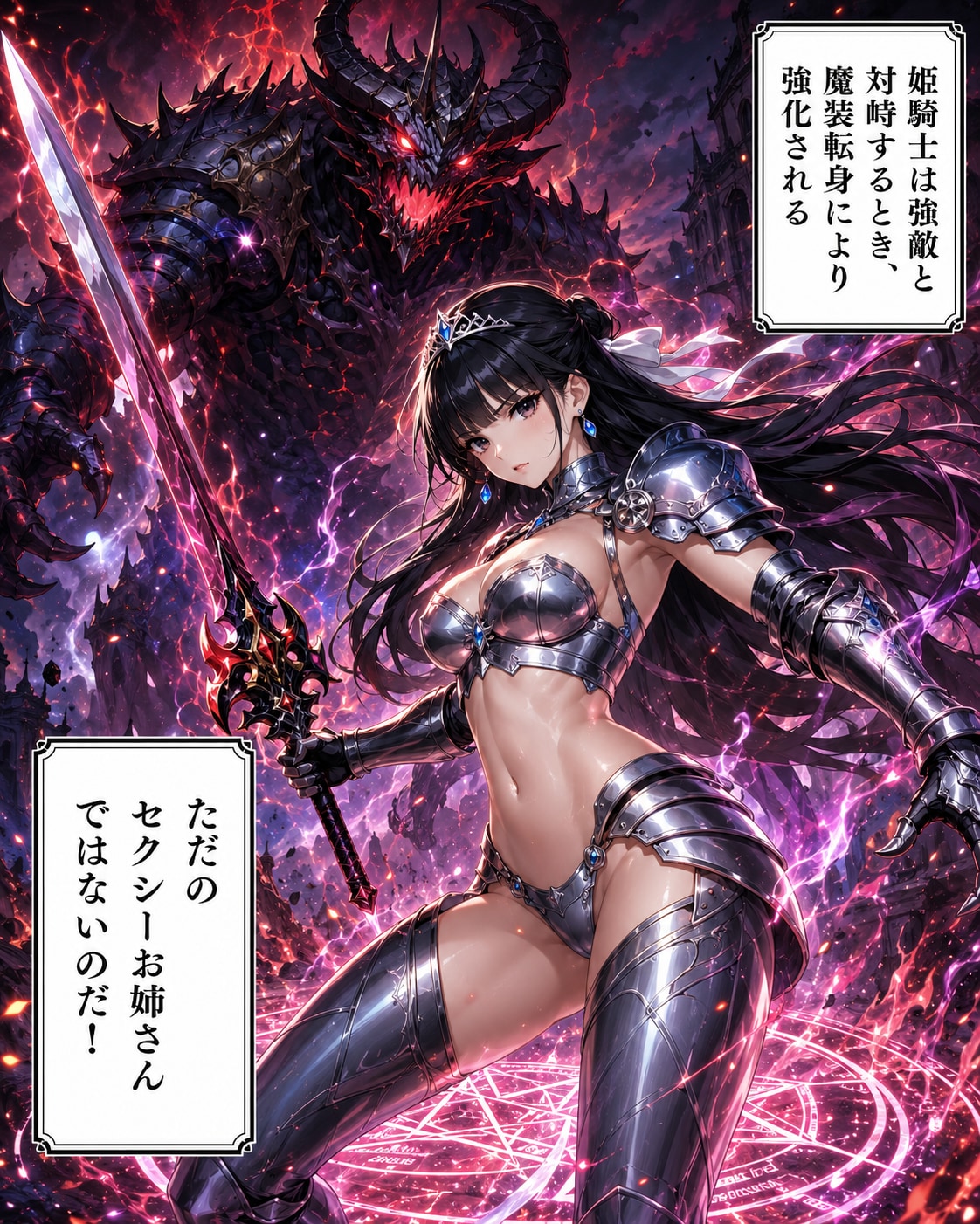 やる気をなくす