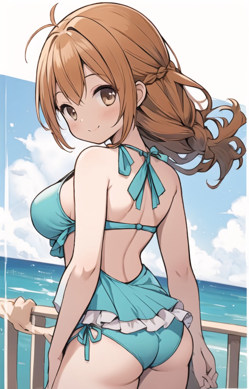 Seaside