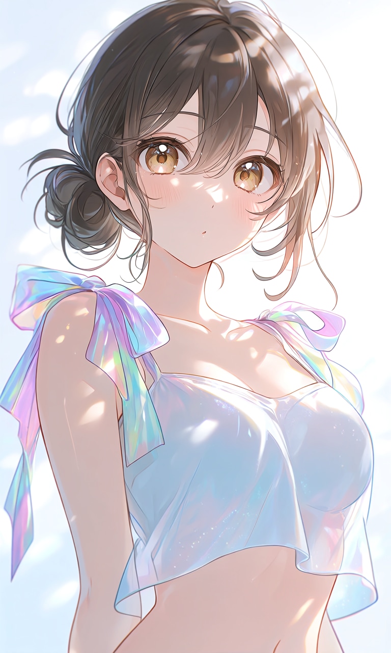 綾瀬結衣さん
