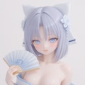 雪泉(閃乱カグラ) アクリルドールフィギュア 6枚目