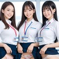 当社の風紀を守るため、女性社員の下着チェックは上司の義務になります 2枚目