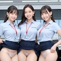 当社の風紀を守るため、女性社員の下着チェックは上司の義務になります 5枚目