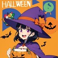 TULIPでマイティーガールズ！ハロウィンだよ！🎃 3枚目
