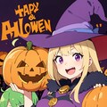 TULIPでマイティーガールズ！ハロウィンだよ！🎃 12枚目