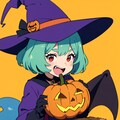 TULIPでマイティーガールズ！ハロウィンだよ！🎃 6枚目