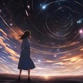 サボテン娘の世直し旅 5枚目